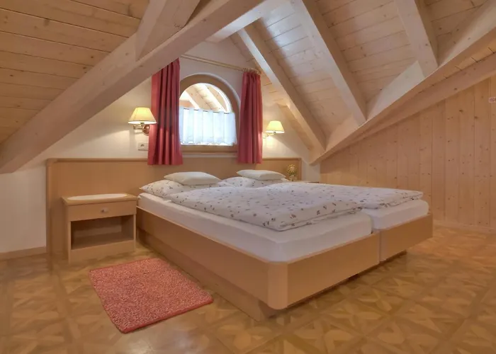 Villa Martha Ex Garni Oskar