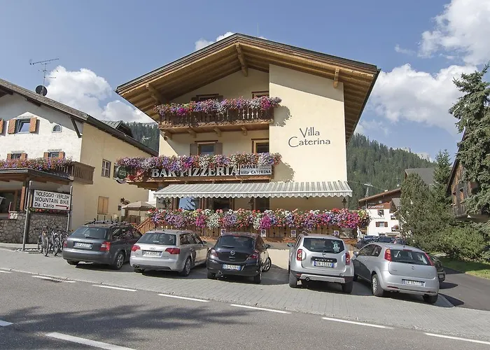 Villa Caterina