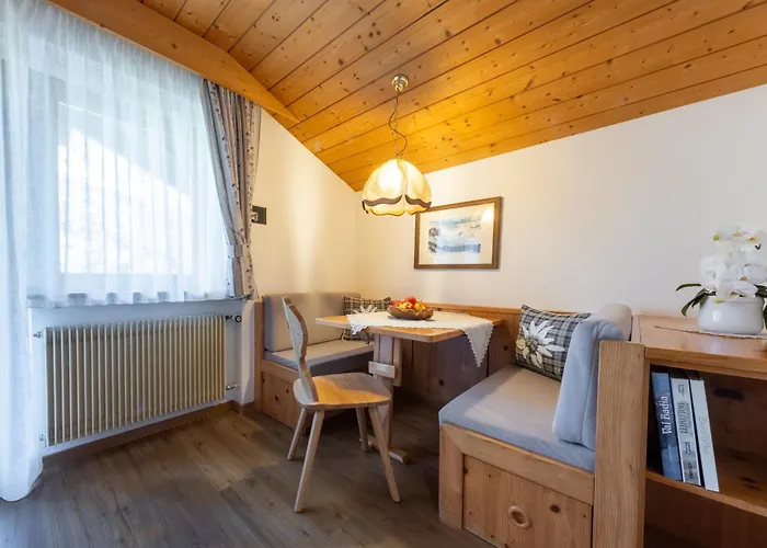 Villa Resi Apartments