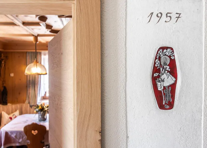 Villa Resi Apartments