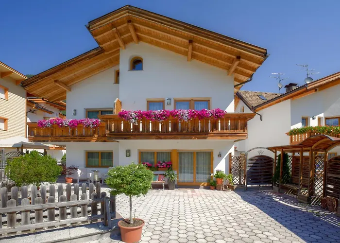 Villa Martha Ex Garni Oskar